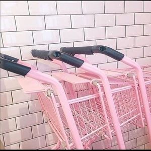 Meet your Posher, Jasmine